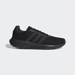 Adidas Men Lite Racer 3.0 Black