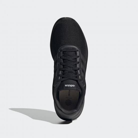 Adidas Men Lite Racer 3.0 Black