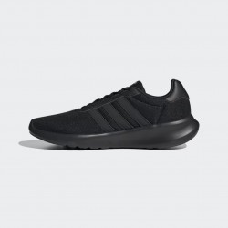 Adidas Men Lite Racer 3.0 Black
