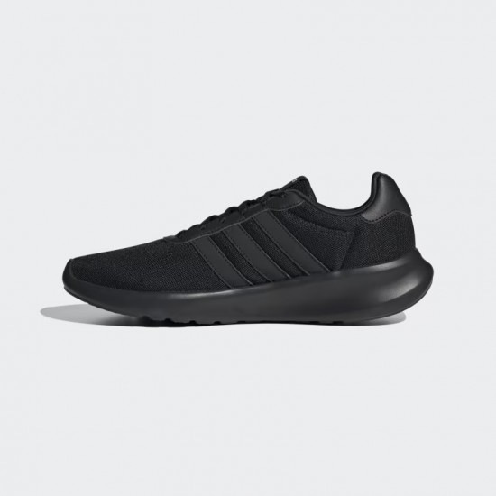 Adidas Men Lite Racer 3.0 Black