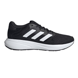 Adidas Men Response Runner U White Black