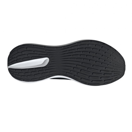 Adidas Men Response Runner U White Black