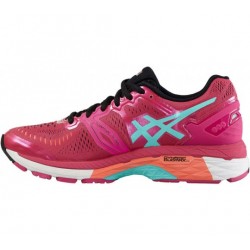 ASICS- Gel-Kayano 23 Women T696N - pink