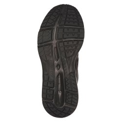 ASICS Contend 5 GS Kid’s Running Shoe - Black-1014A049 - 002
