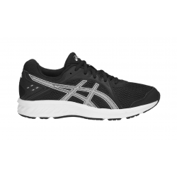 ASICS JOLT 2 GS - ash rock- white