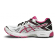 ASICS- GEL GT 1000 4 WOMENS RUNNER - T5A7N