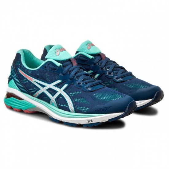 ASICS- GT-1000 5 T6A8N