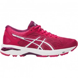 ASICS- GT-1000 6 Women's Running Shoes -T7A9N