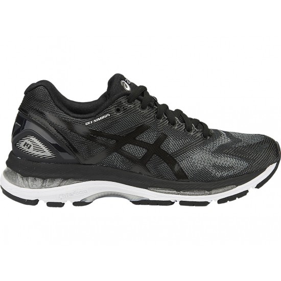 ASICS-GEL-NIMBUS 19 - T750N-Men