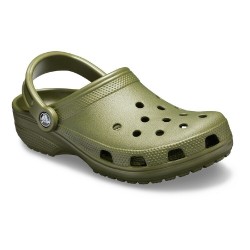 CROCS - CLASSIC CLOG - Army Green