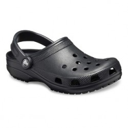 CROCS - CLASSIC CLOG - Black