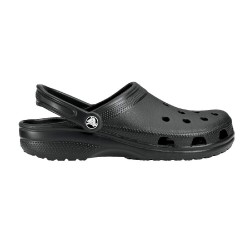 CROCS - CLASSIC CLOG - Black