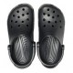 CROCS - CLASSIC CLOG - Black