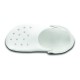 CROCS - CLASSIC CLOG - White