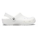 CROCS - CLASSIC CLOG - White