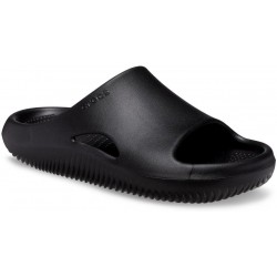 CROCS - MELLOW- Black