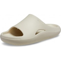 CROCS - MELLOW- White