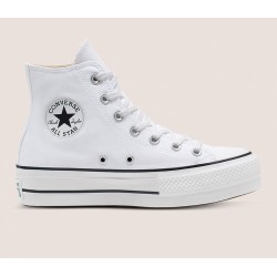 CONVERSE- Chuck Taylor All Star Lift Hi - Women's