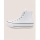 CONVERSE- Chuck Taylor All Star Lift Hi - Women's