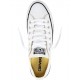 CONVERSE- Chuck Taylor All Star Lift White Low Sneaker