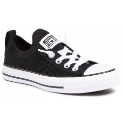 CONVERSE-CHUCK TAYLOR ALL STAR SHORELINE KNIT SLIP - 565489