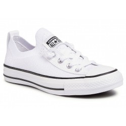 CONVERSE-CHUCK TAYLOR ALL STAR SHORELINE KNIT SLIP - 565490