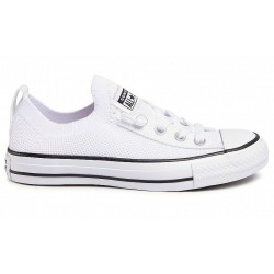 CONVERSE-CHUCK TAYLOR ALL STAR SHORELINE KNIT SLIP - 565490