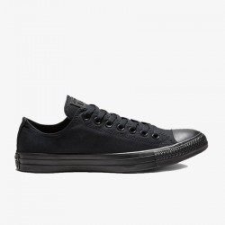 CONVERSE- CHUCK TAYLOR ALL STAR MONO CANVAS LOW TOP- M5039C