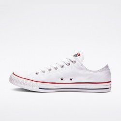 CONVERSE- CHUCK TAYLOR ALL STAR LOW TOP-M7652C