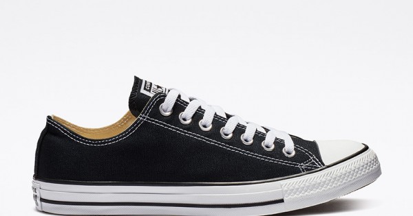 Converse m9166c new arrivals black