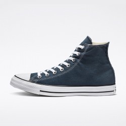 CONVERSE- CHUCK TAYLOR ALL STAR HIGH TOP-M9622C-Navy