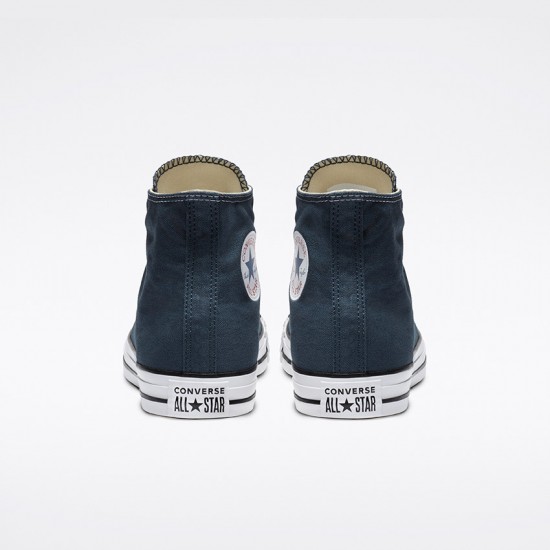 CONVERSE- CHUCK TAYLOR ALL STAR HIGH TOP-M9622C-Navy