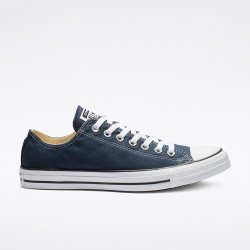 CONVERSE- CHUCK TAYLOR ALL STAR LOW TOP-M9697C-Navy