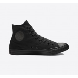 CONVERSE- CHUCK TAYLOR ALL STAR MONO CANVAS HIGH TOP-M3310C