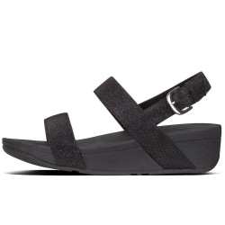 FITFLOP- Lottie Glitzy Womens Strap Sandals