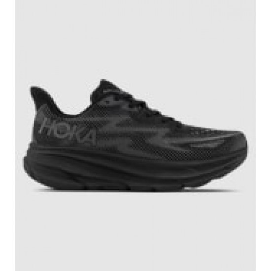 Hoka Clifton 9 (2e Wide) Mens-1132210/BBLC