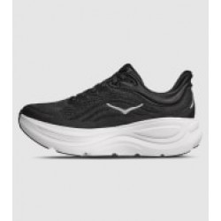 HOKA bondi 9 (d wide) womens - 116014 / BWHT