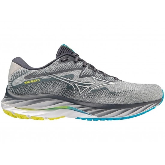 Mizuno Mens Wave Rider 27 - J1GC230301