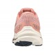 Mizuno Womens Wave Inspire 18 Waveknit - J1GD221314