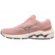 Mizuno Womens Wave Inspire 18 Waveknit - J1GD221314