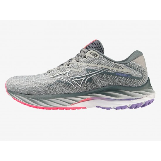 Mizuno Womens Wave Rider 27 - J1GD230321