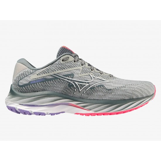 Mizuno Womens Wave Rider 27 - J1GD230321