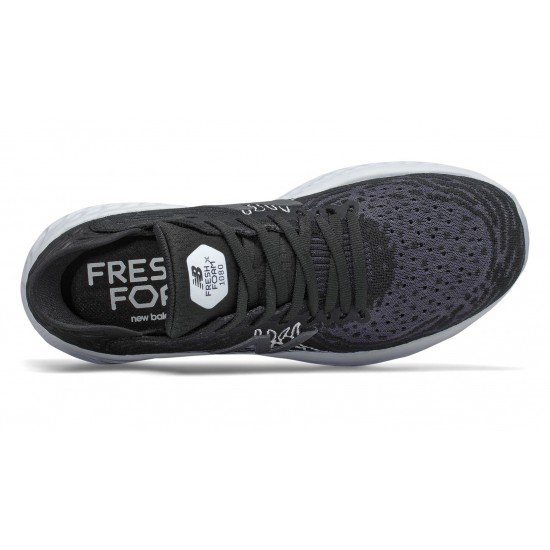 NEW BALANCE- Fresh Foam 1080 V10 - Womens - W1080K10 - Black
