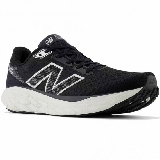 NEW BALANCE - MEN’S M860K14 BLACK - M860k14