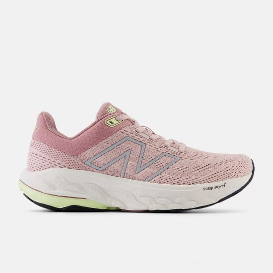 NEW BALANCE- Women - Fresh Foam W860r14