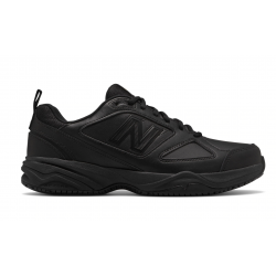 NEW BALANCE-Slip Resistant 626v2 - MID626K2 - BLACK