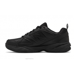 NEW BALANCE-Slip Resistant 626v2 - MID626K2 - BLACK