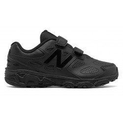 NEW BALANCE - Hook and Loop 680v3- KE680BBY