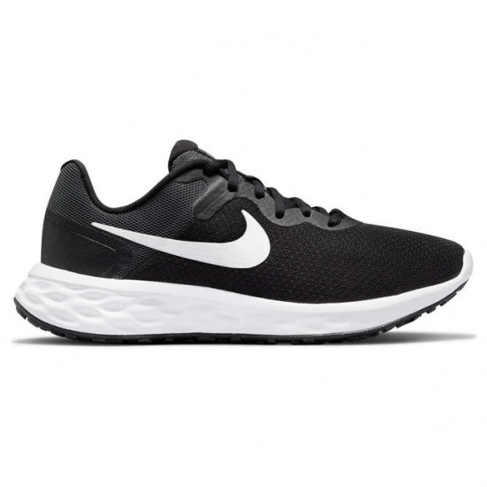 Nike Revolution 6 Next Nature Womens Running Shoes - CU3583 004