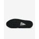NIKE- AIR MAX COMMAND LEATHER SPORT SHOES MEN BLACK 749760001